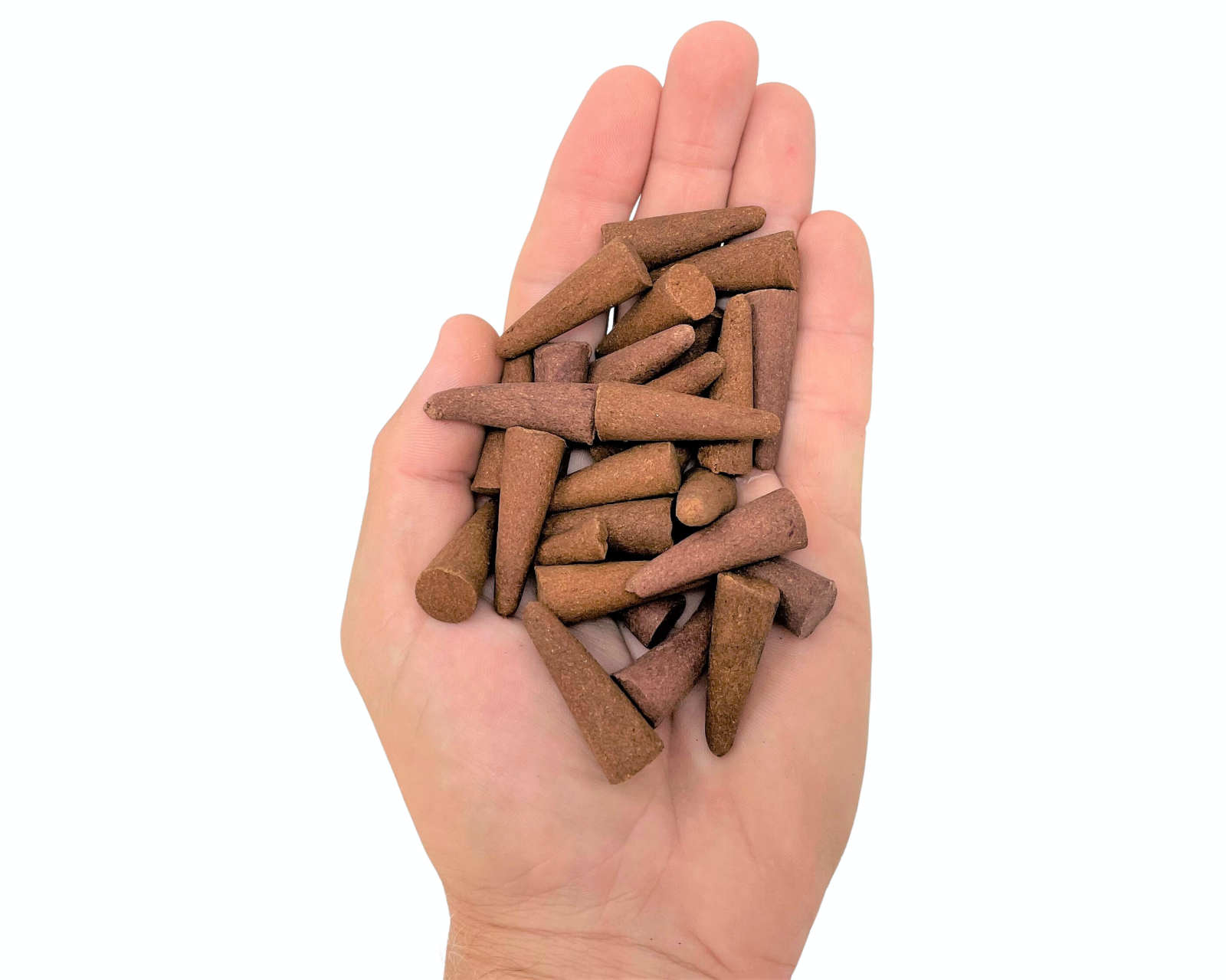 20 Incense Cones: BUY 2 GET 1 FREE! - Choose Your Scent (Premium Quality)