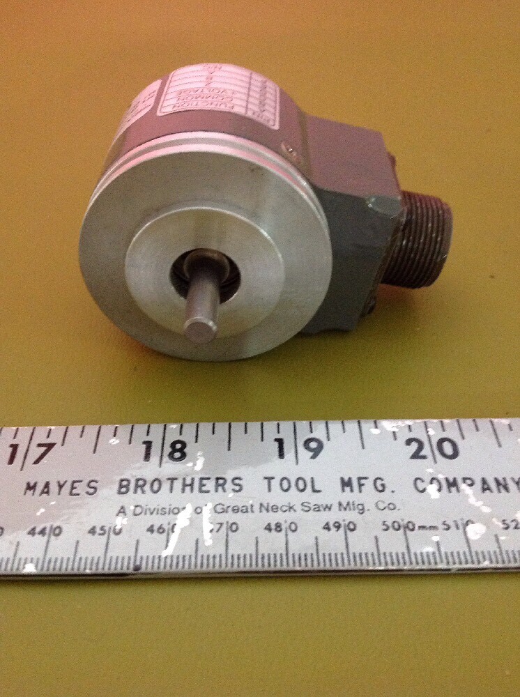 Dynapar Encoder Rotary H230512010101 New No Box