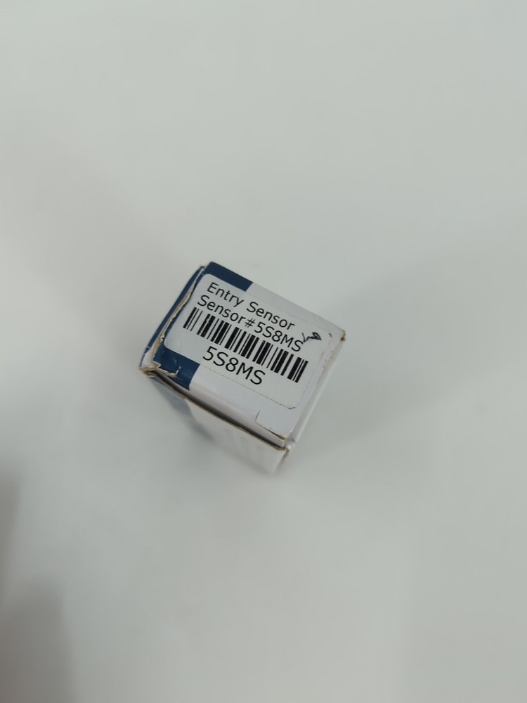 SimpliSafe Original Generation Door/Window Entry Sensor (5S8MS) - NEW