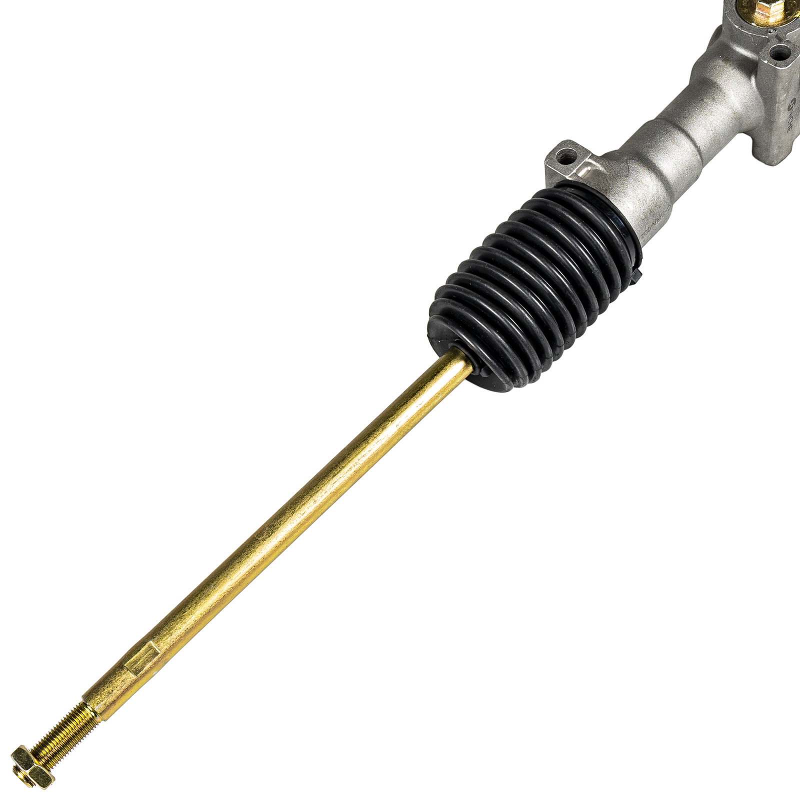 NICHE Steering Gear Box Rack & Pinion for Polaris Ranger Crew XP 1000 1824794