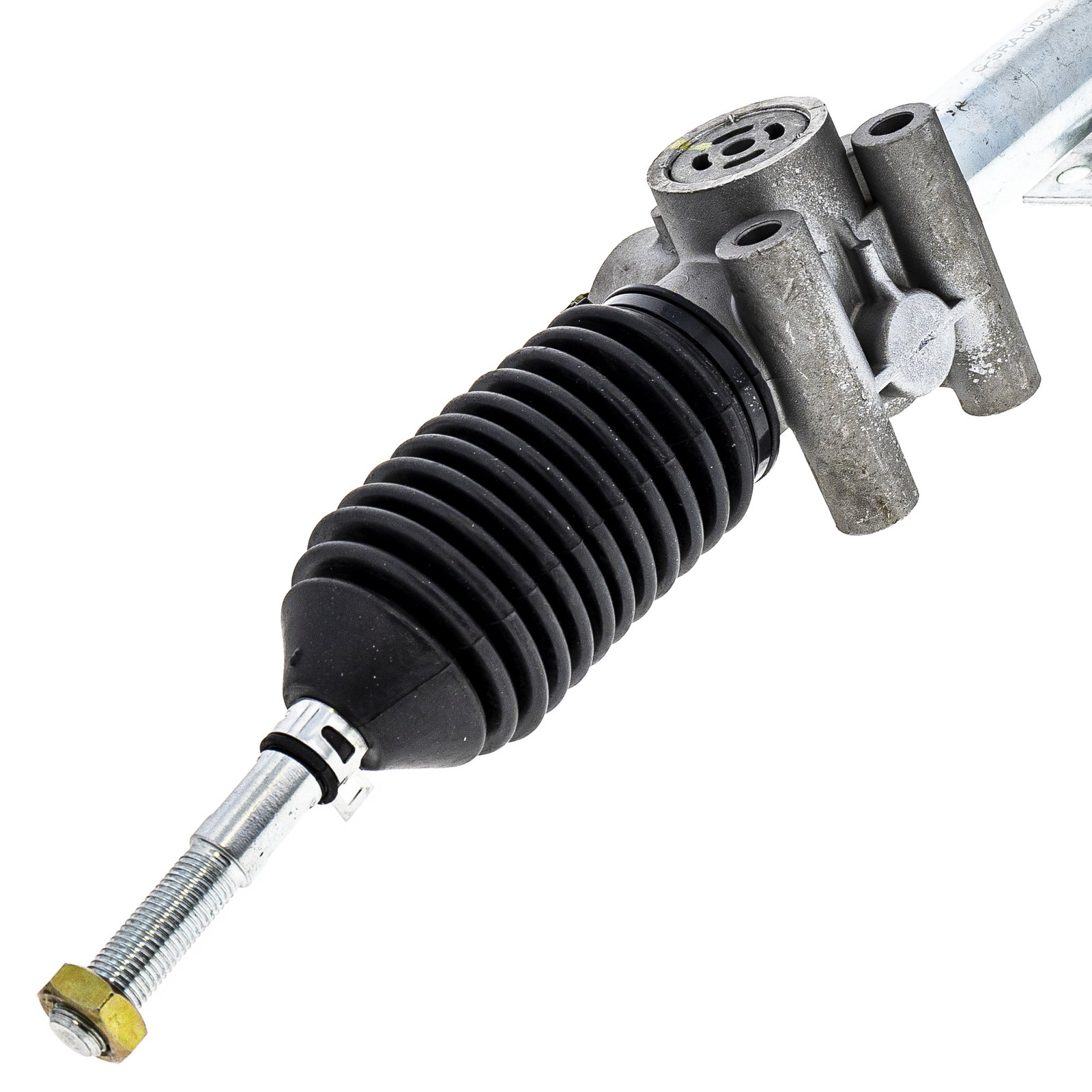 Steering Rack Tie Rod End Kit for Can-Am Maverick Max 1000R 709401325 709401125