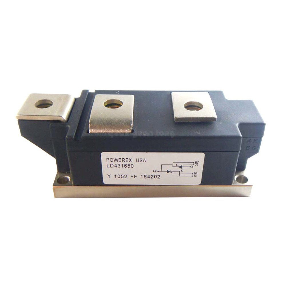 New In Box POWEREX LD431650 Power Module