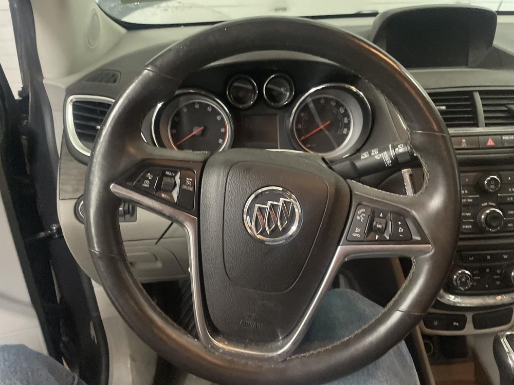 Used Blind Spot Detection System Warning Control Module fits: 2016 Buick Encore