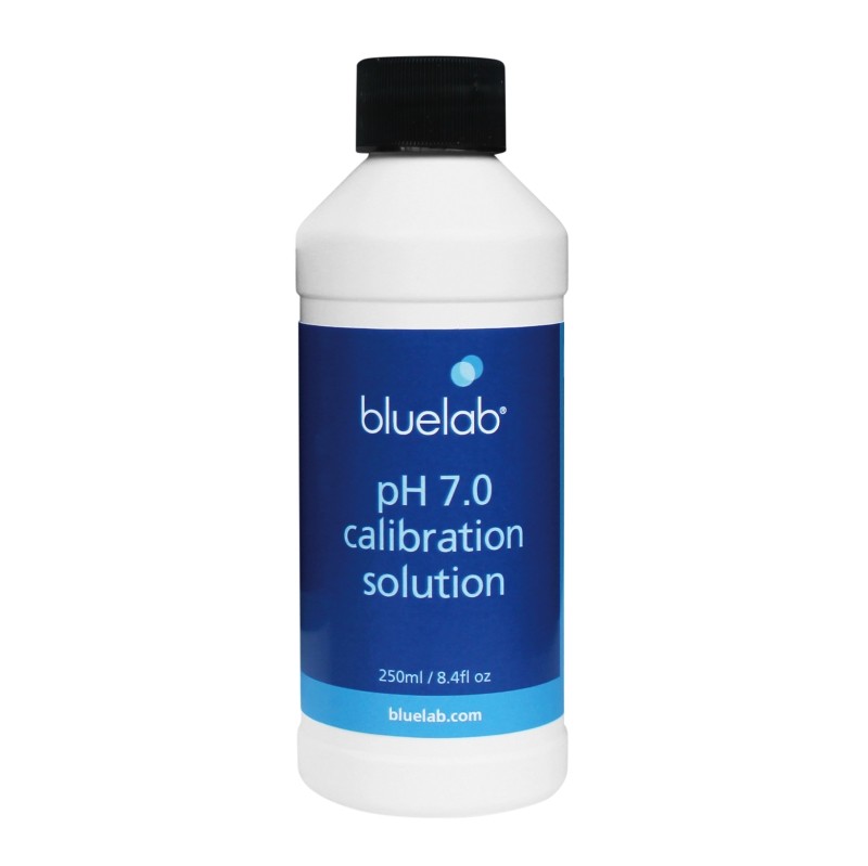 BlueLab pH 7.0 Calibration Solution 250 ml