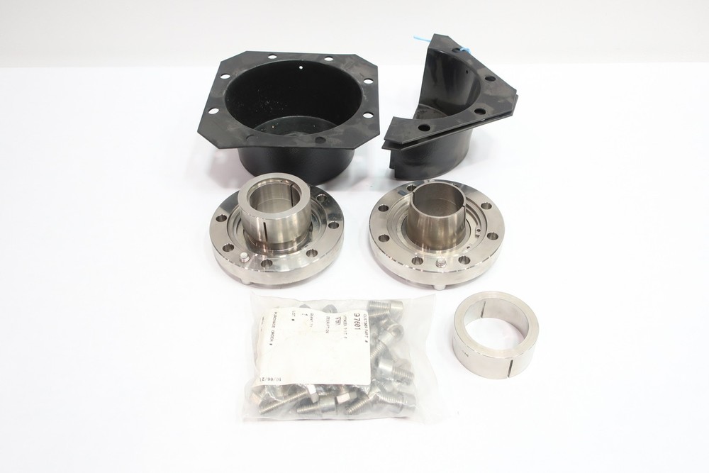 Stober WFB7-115 Speed Reducer Kit