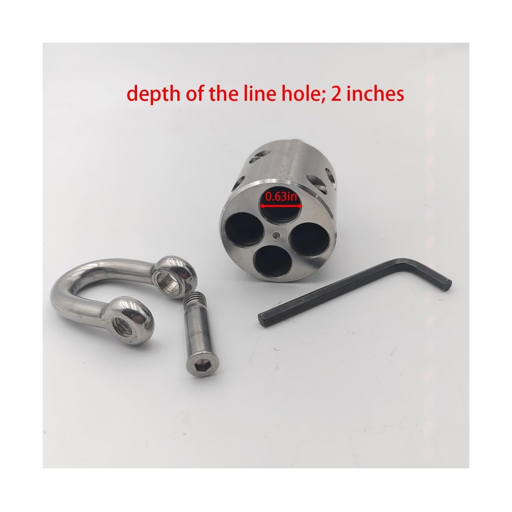 Wire Pulling Tools，cable Puller，Wire Pulling Attachment, Electrica