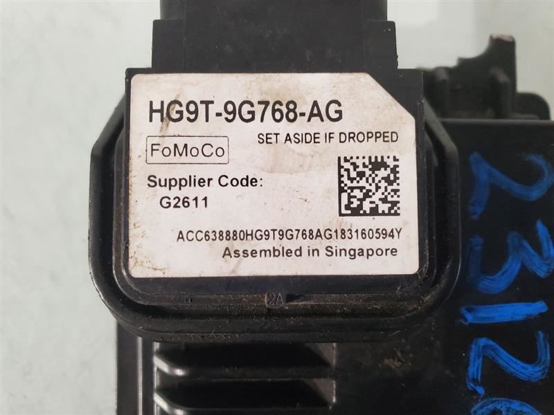 FUSION 2019 Camera/Projector 34272