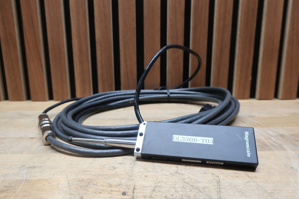 MAGNESCALE DL330B | Gauging Probe