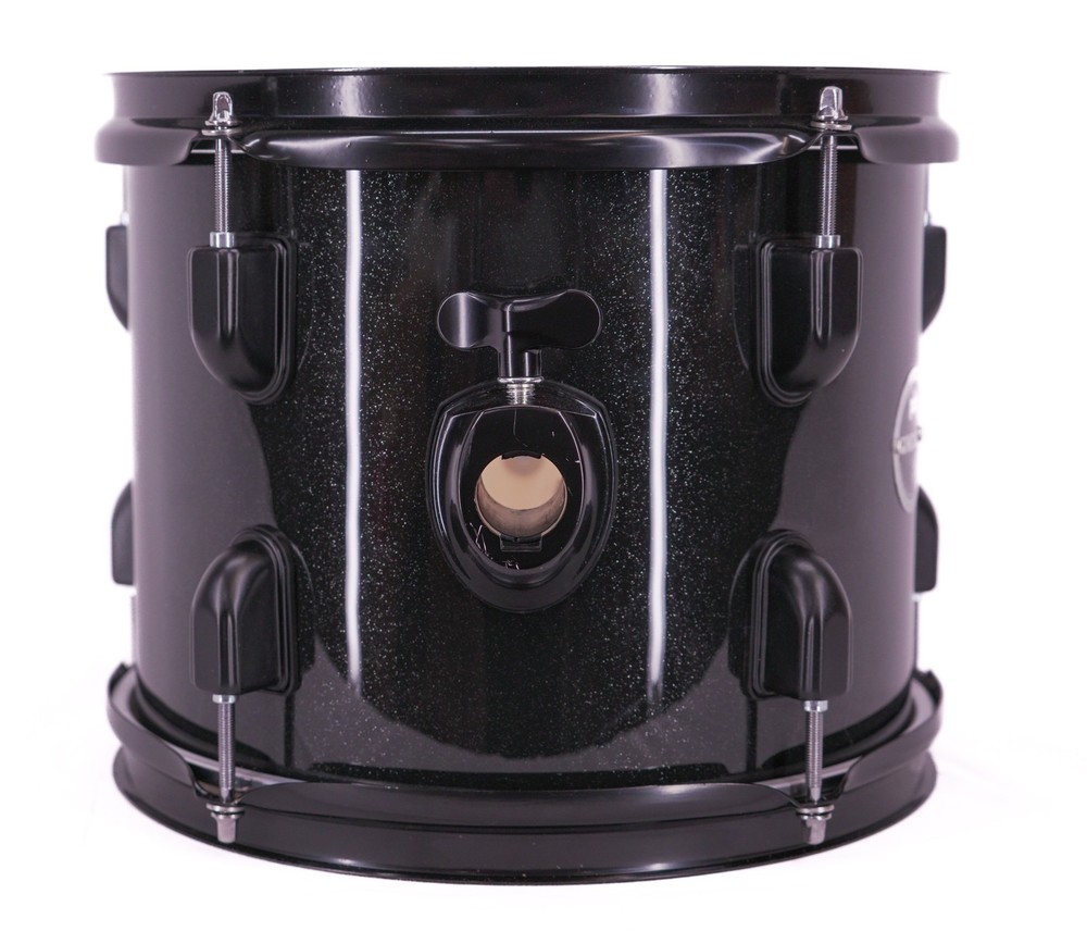 PDP Encore Black Onyx 12 x 8 Rack Tom Drum OPEN BOX