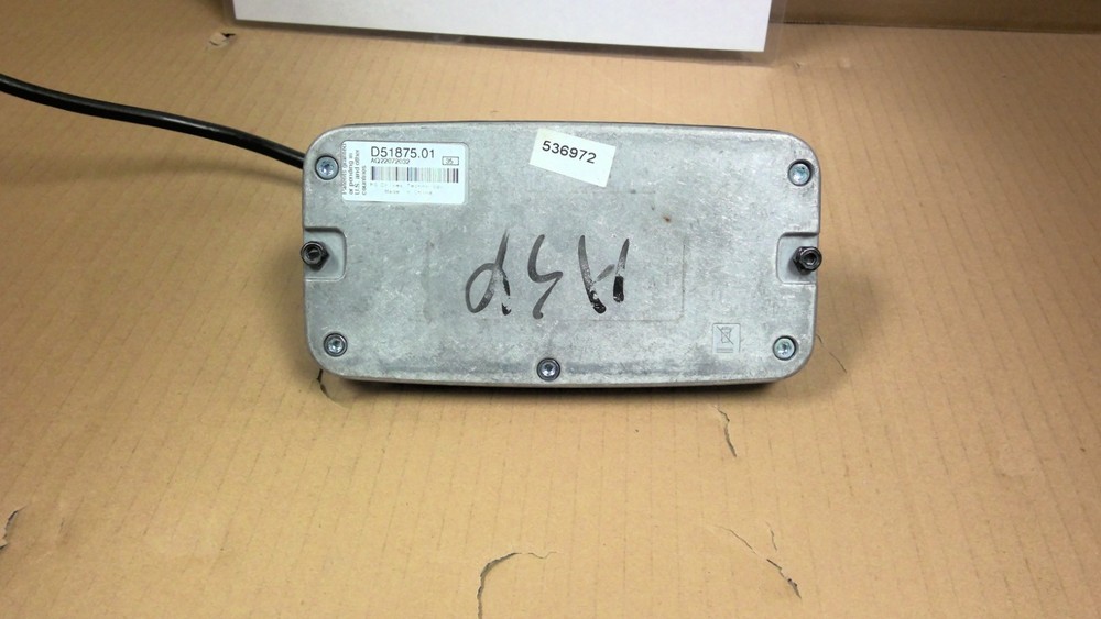 Pride Go Chair Control Unit (CTL155922)