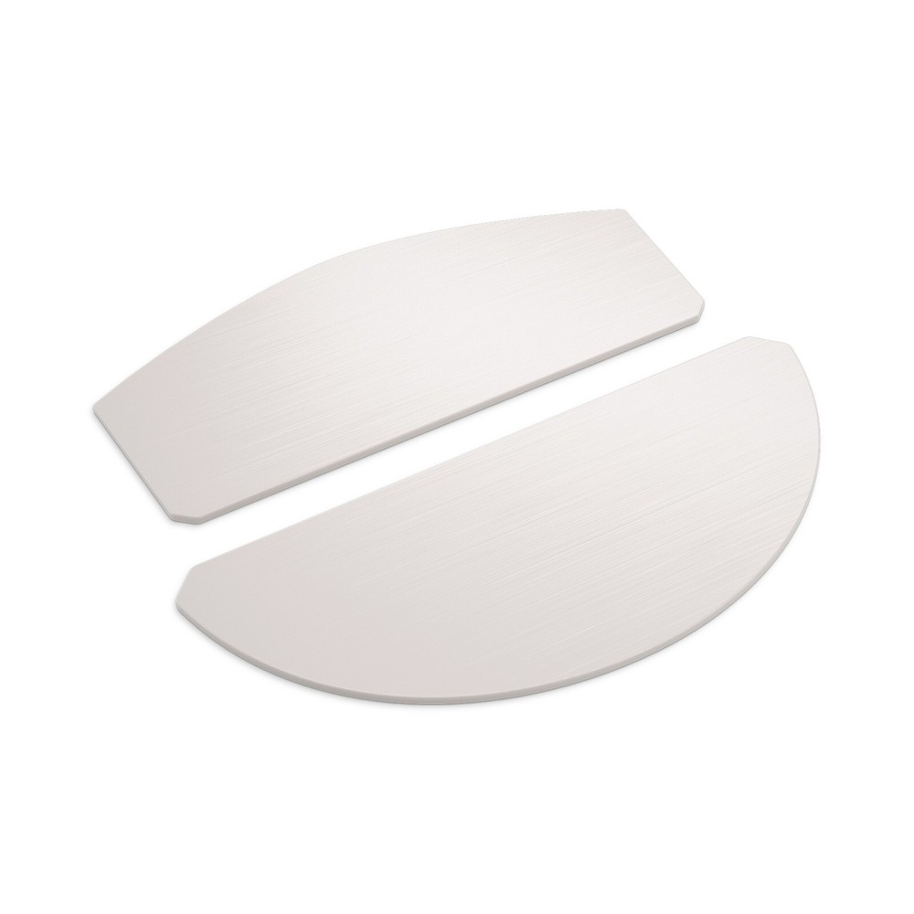 FeetGlide Skates for Hyperx Pulsefire Core