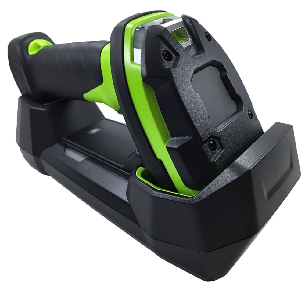 Zebra DS3678-ER Rugged Barcode Scanner