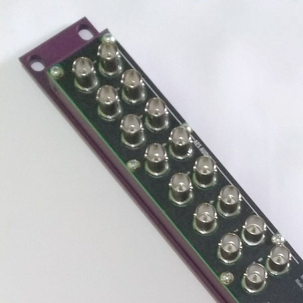Miranda ABT-32-32-D75 Audio Bridge Terminal