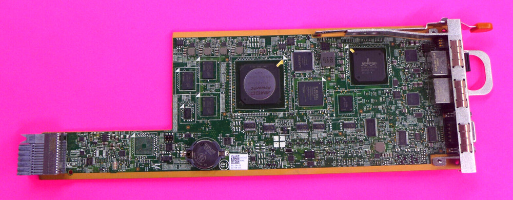 NEW Dell PowerEdge FX2 Chassis Management Controller Module 3XDD3