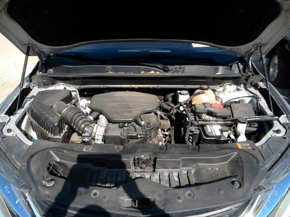 Fuse Box Engine Fits 20-21 BLAZER 104912087