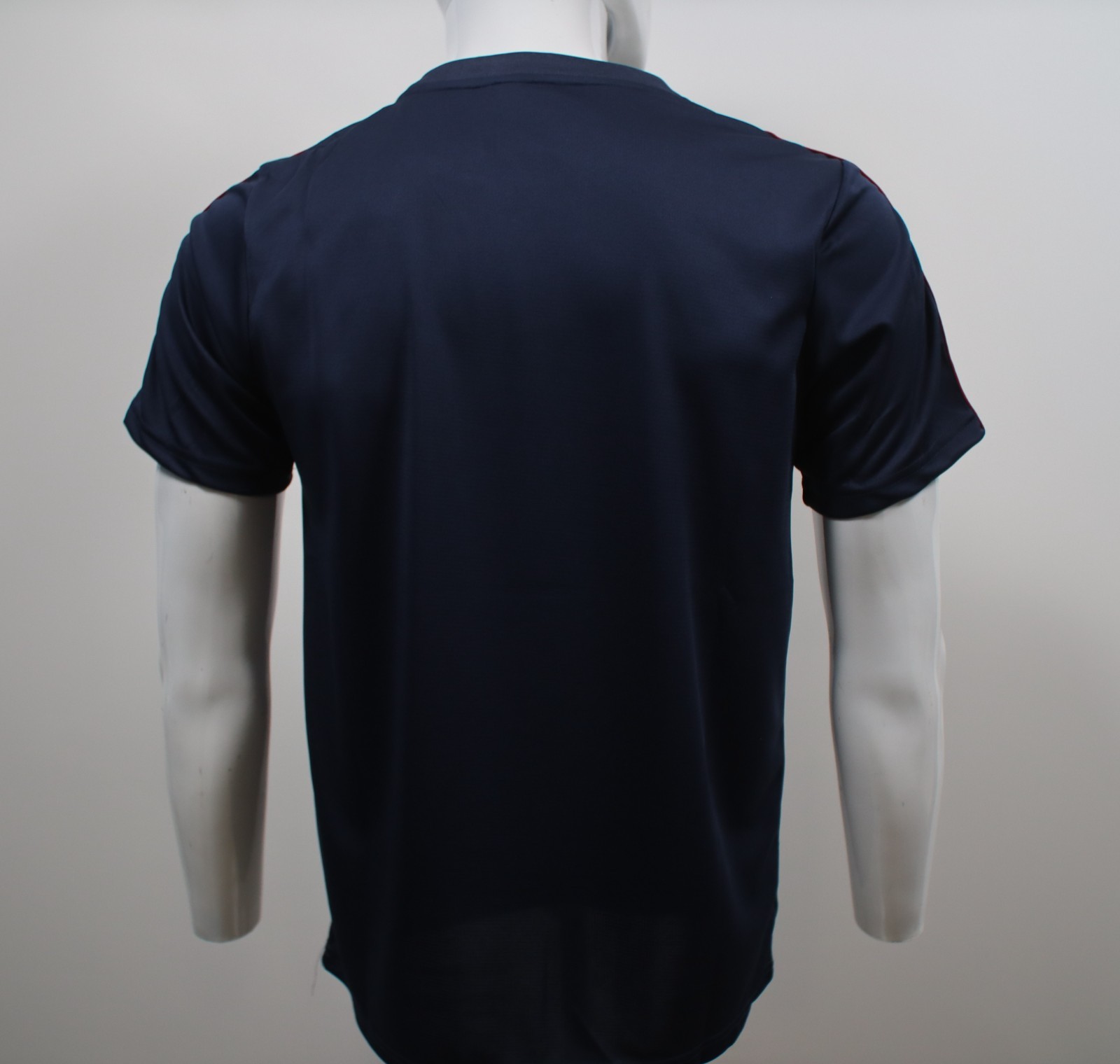 CLUB AMERICA ICONICA AZUL (Talla Reducida) slim fit