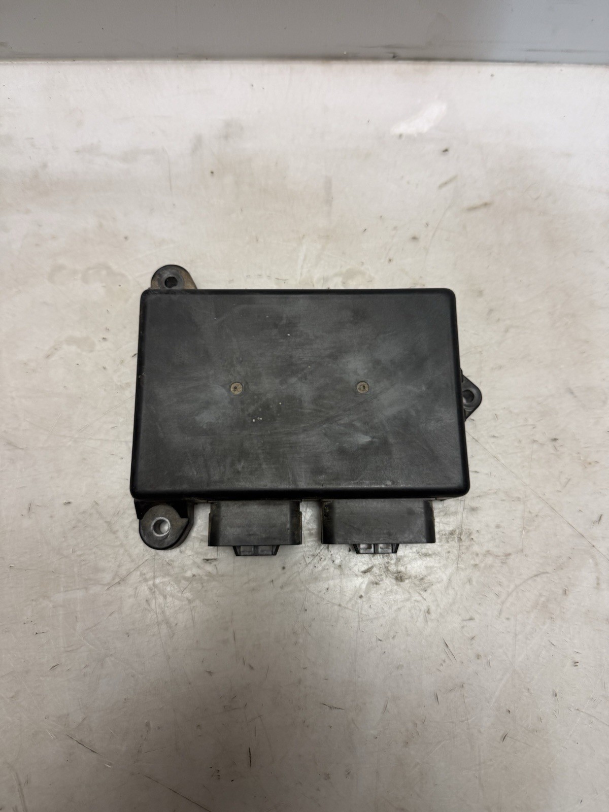 2007-2015 Polaris (OEM) ECU Computer Box (Yellow Injectors) 700 IQ Dragon RMK