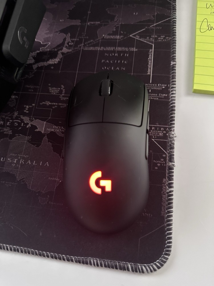 Gaming Pc W/ keyboard & Mouse