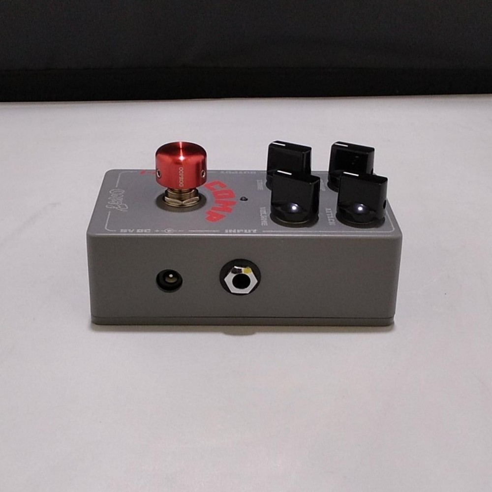 OOPEGG OCP-1 Effector