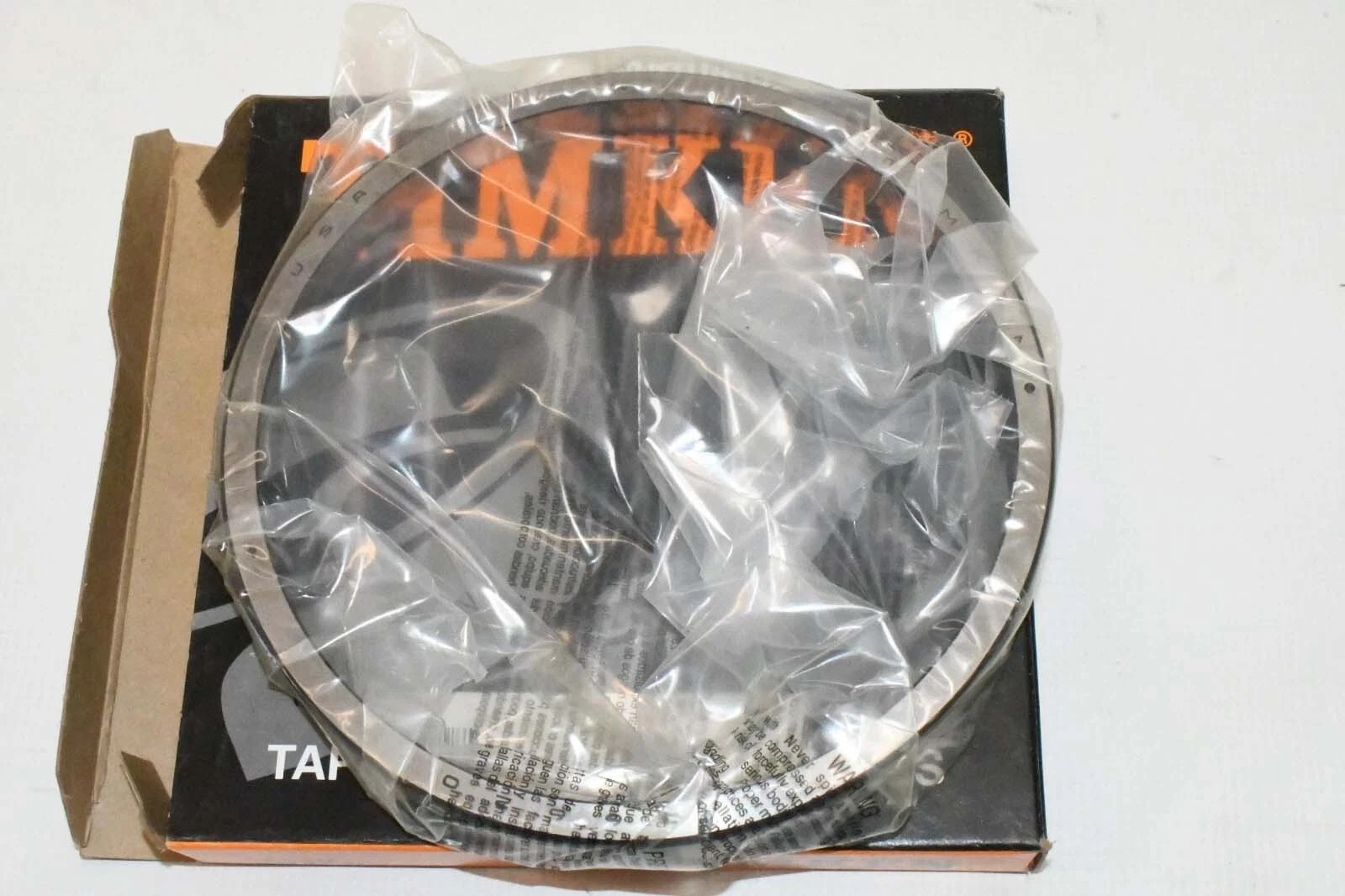 TIMKEN 36620 Cup Tapered Roller Bearing OD 193.68MM