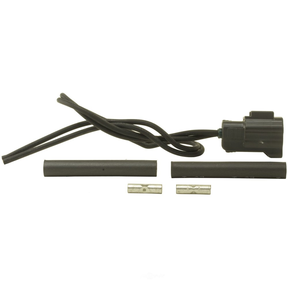 Automatic Transmission Speed Sensor Connector WVE 1P1657