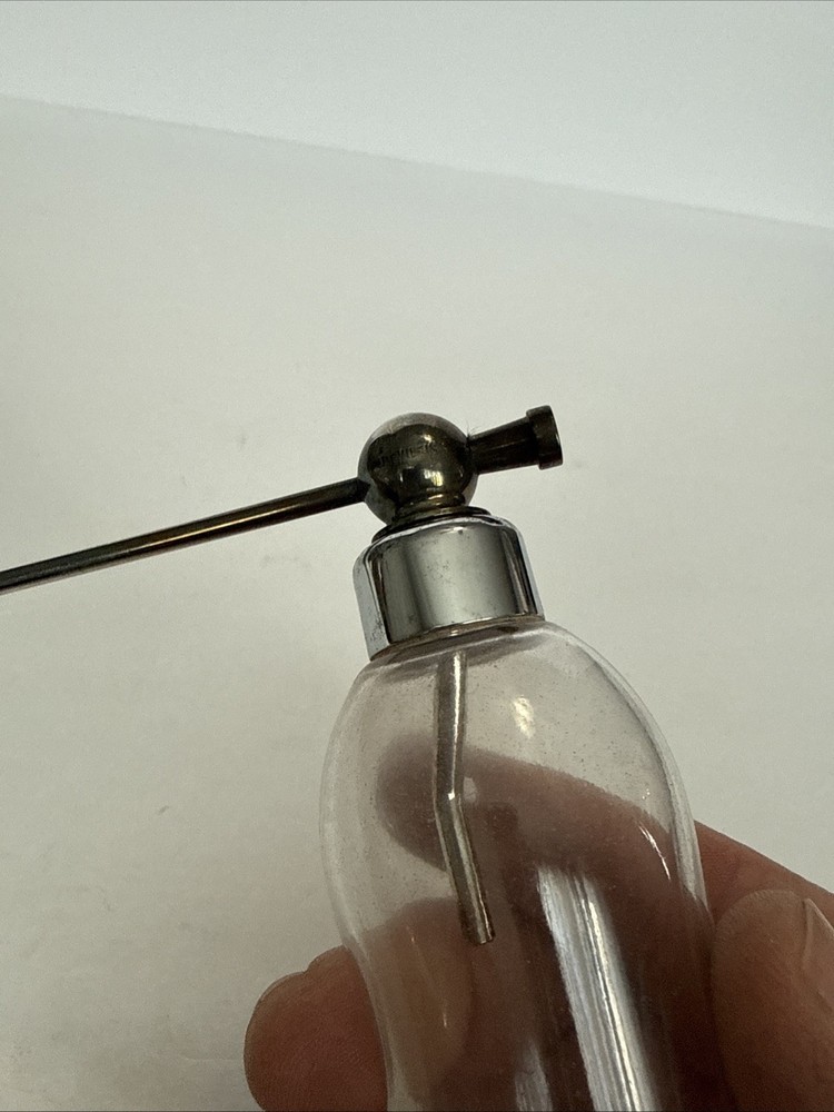 175 DEVILBISS POWDER BLOWER ATOMIZER VINTAGE DENTAL SURGICAL TOOL