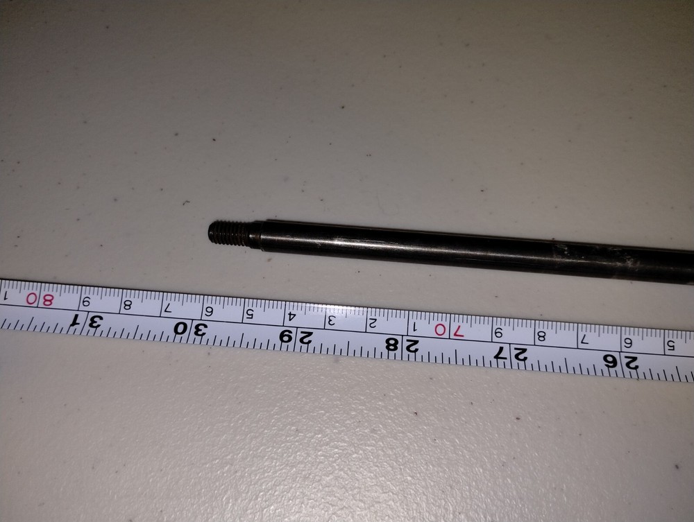30" Spear Gun Spear Shaft
