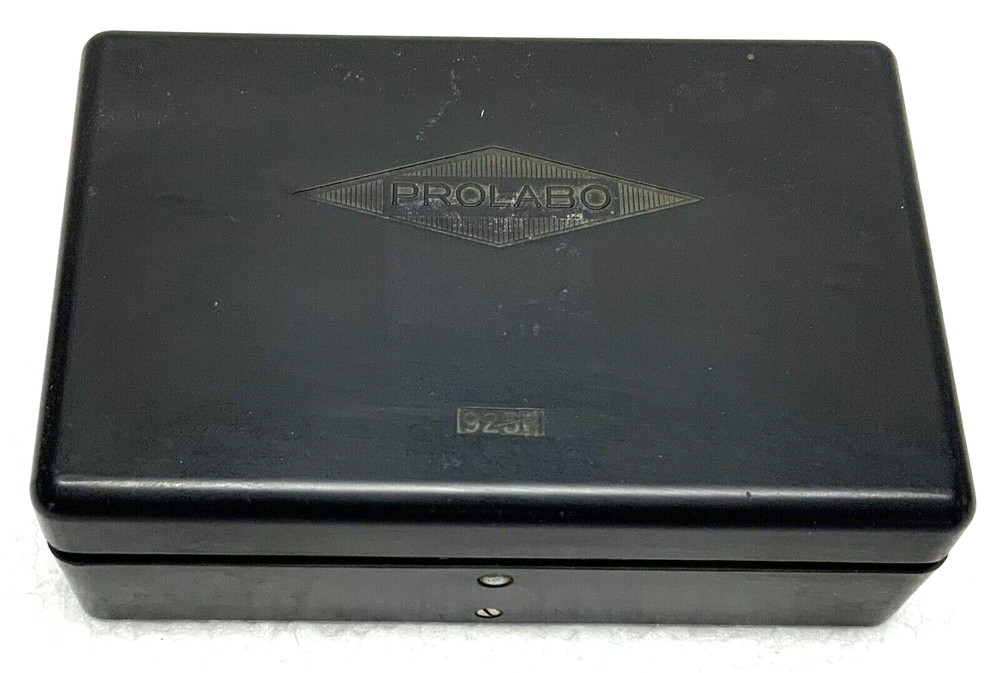 Weight Box "PROLABO"