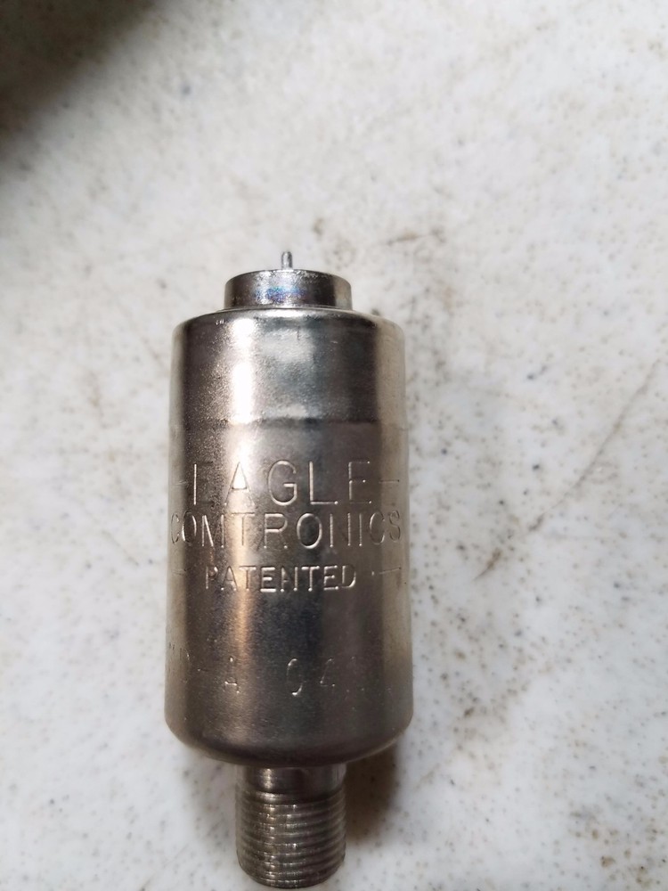 Eagle Comtronics EMD-A Channel 14