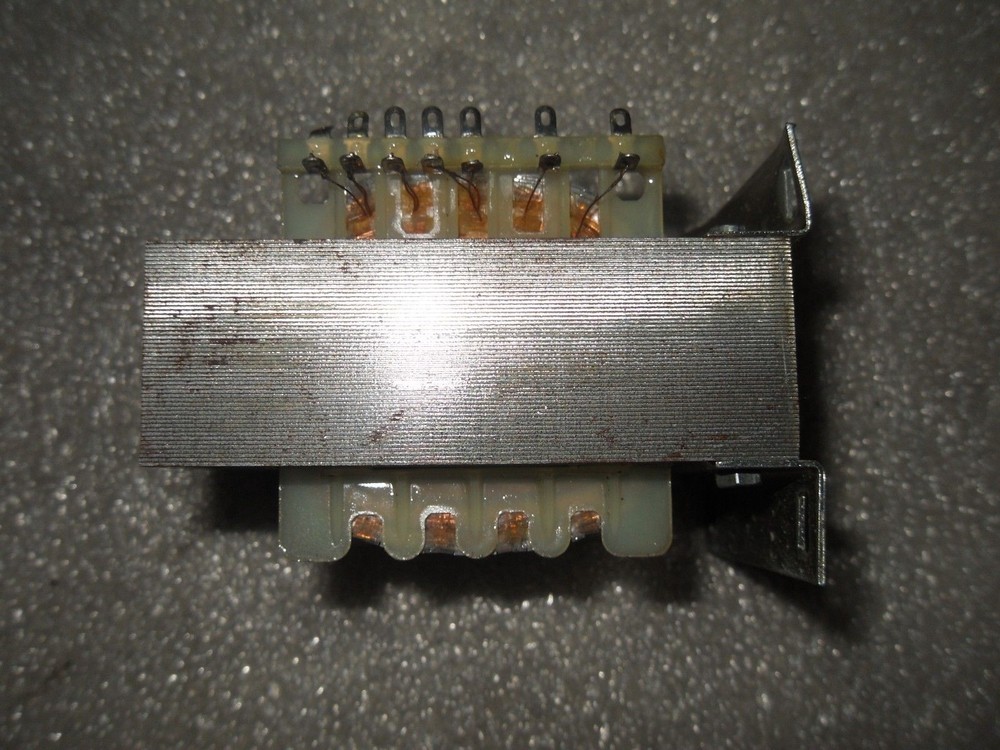 KOHSEL 78/26-4258 TRANSFORMER