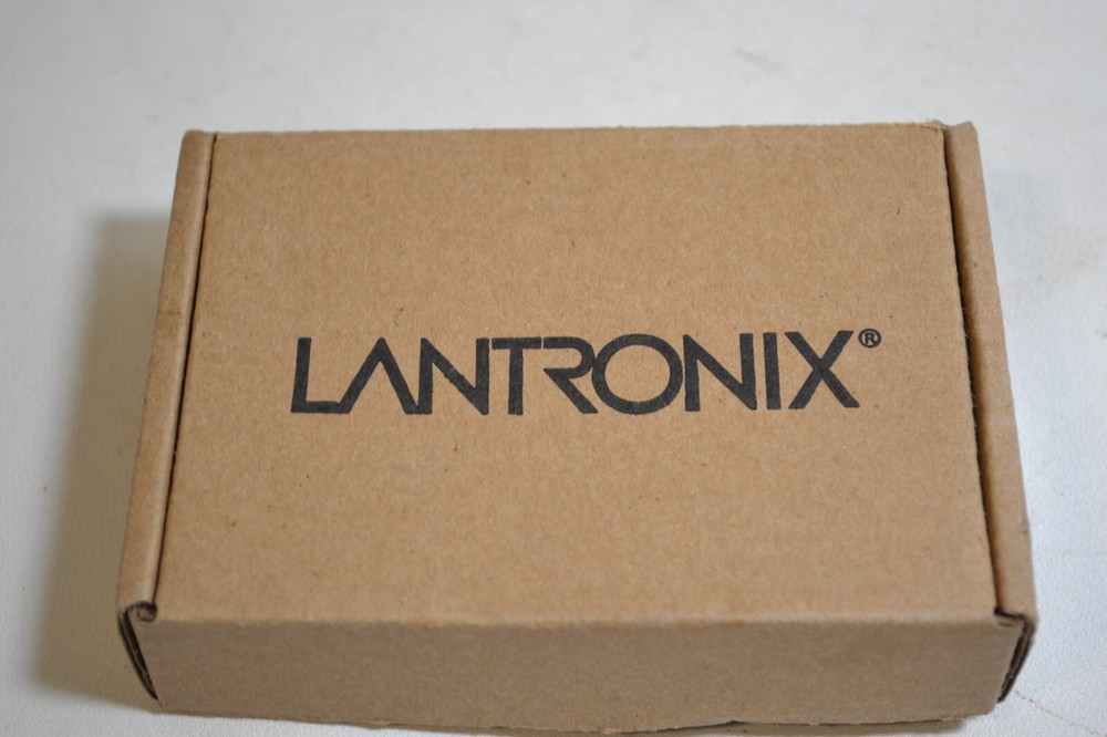 LANTRONIX TN-SFP-GE-T Transition Network