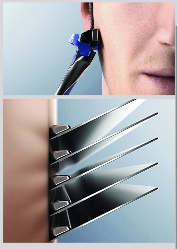 Schick Hydro 5 Blade Refill 8 Count