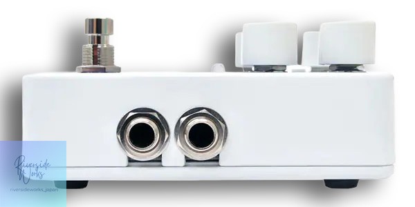 Electro-Harmonix MOD 11 Modulation Effects Pedal