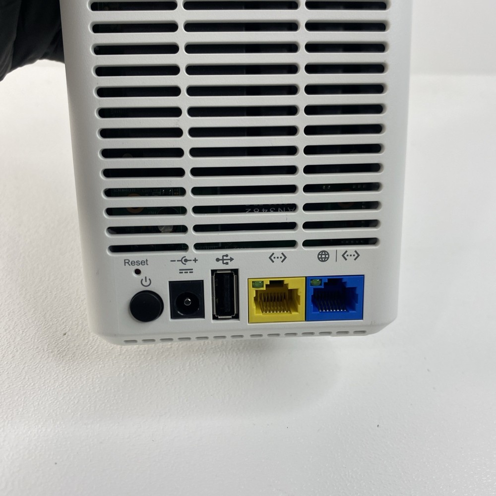 Google Fiber Extender Technicolor GFEX310 (No Power Adapter)