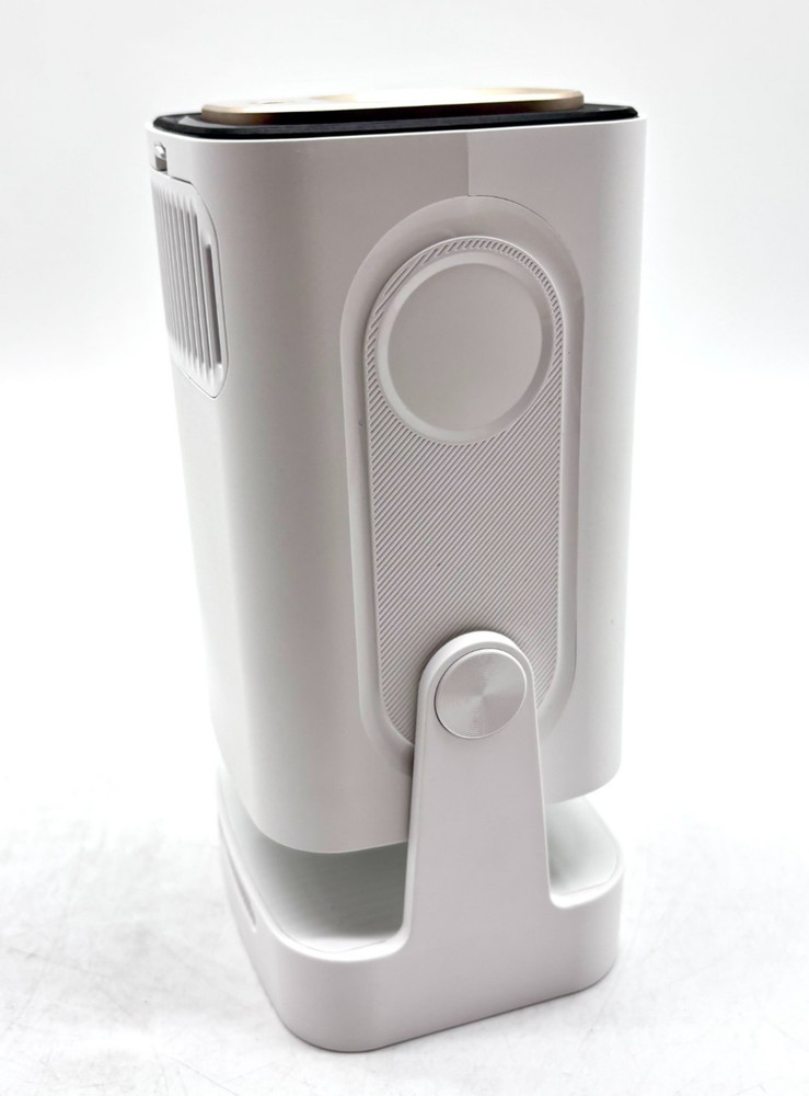 Dreamfair LED Source Multimedia Projector With Built-In Wifi & Bluetooth