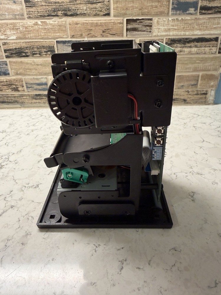 ICT GP-58CR Thermal Ticket Printer 12V