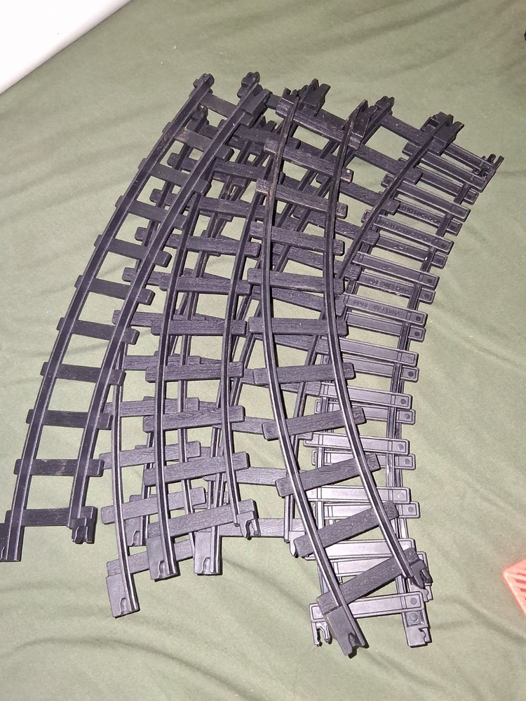 Dinsey Train Set 100 Year Anniversary