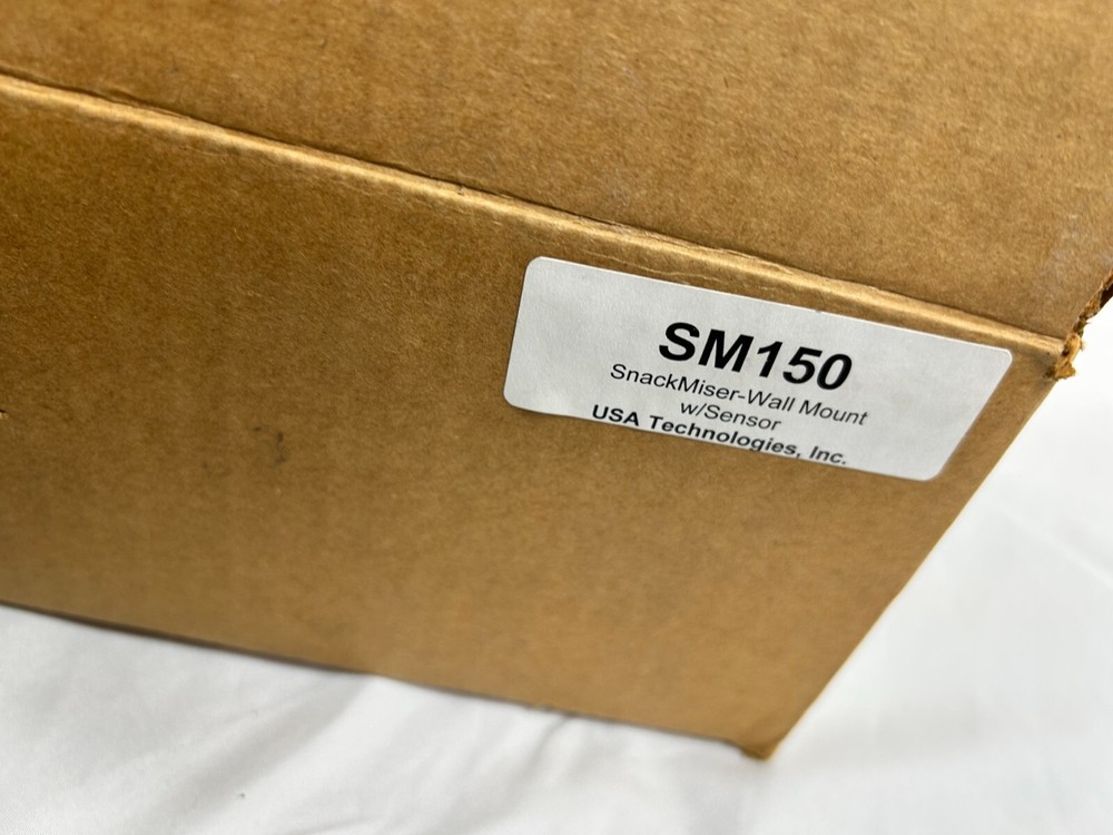 SnackMISER | SM150 | VendingMiser Vending Machine Sensor | New