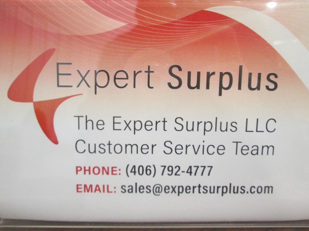 THK, VRU2050 4F, Cross Roller Slide Table, Used