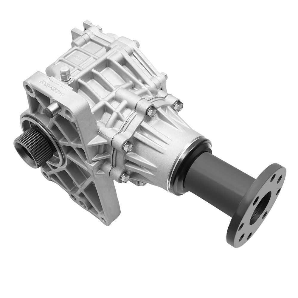 Front Transfer Case Assembly Replace Fit For 2009 Sorento/2016-2018 IX35 Tucson
