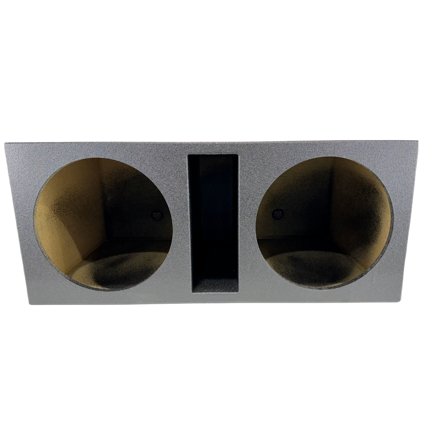 Mega Super Bass Series Subwoofer Box Enclosure Ported 2x15" Woofers
