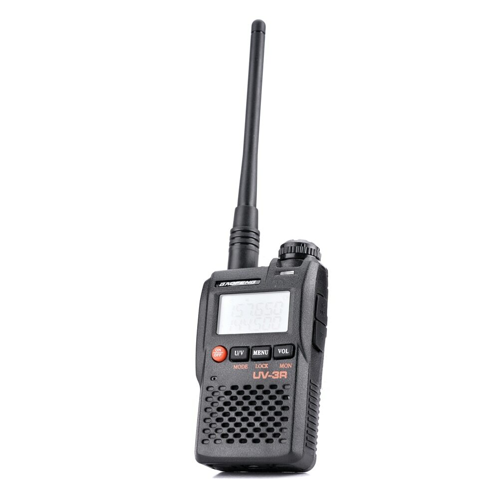 Baofeng UV-3R Walkie Talkie USB Programming Cable UV 3R Two Way Radio Program