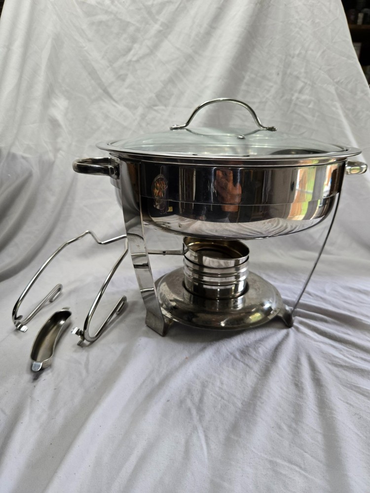 TableCraft Party Essentials Chafing Dish