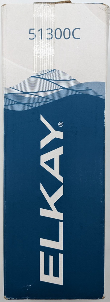 Elkay | 51300C | WaterSentry Plus | Replacement Water Filter