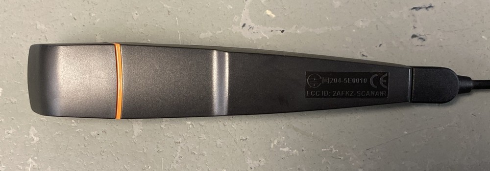 ScanMarker Air Pen - Untested