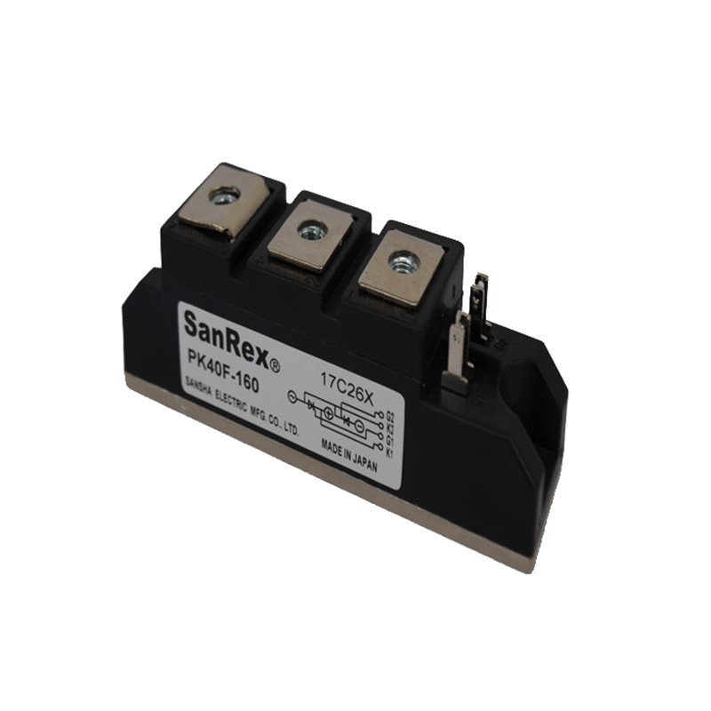Sanrex PK40F-160 PK40F160 Module New