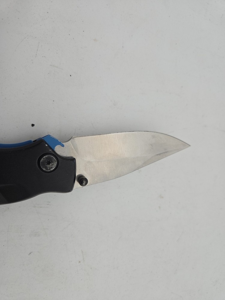 HART 1-BLADE FOLDING POCKET KNIFE