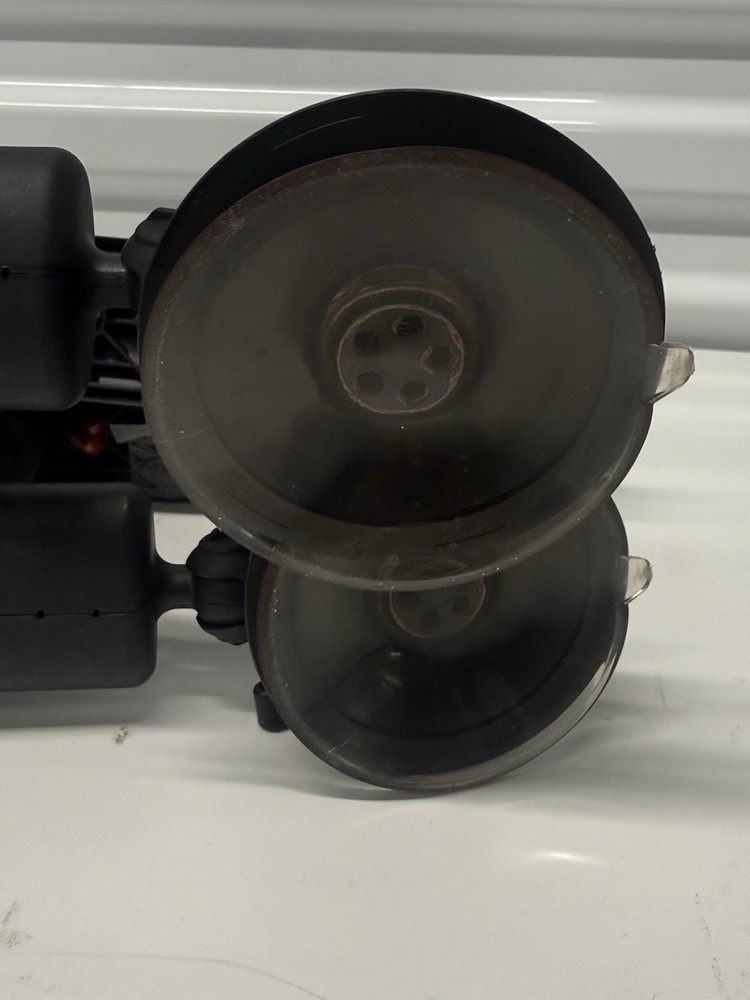 Rodmounts Sumo Suction Rod Mount Carrier