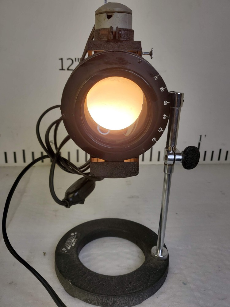 Vintage American Optical Model 370 Spotlight