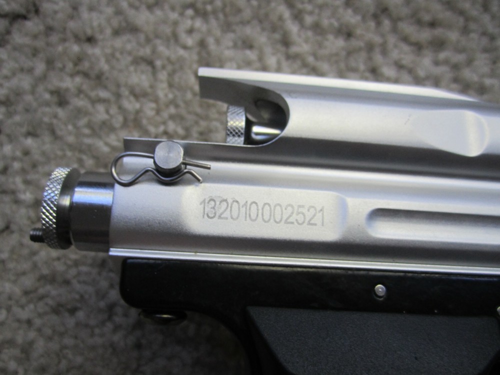 RAP4 TORNADO PAINTBALL GUN-WORKS GREAT!